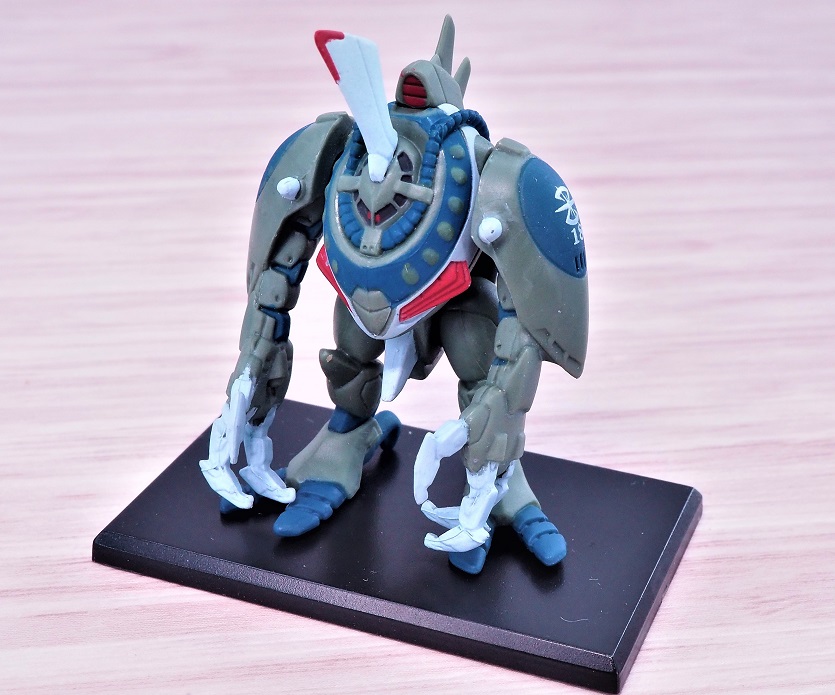 ガンダムコレクションを買おう。 : おもちゃの巣（玩具レビュー）