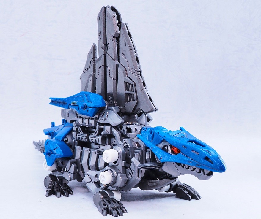 ZWA02 ディメパルサー 40TH レビュー : おもちゃの巣(玩具 ZWA02 ディメパルサー 40TH レビュー : おもちゃの巣(玩具