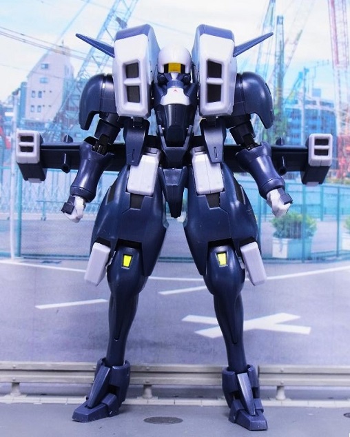 ROBOT魂【SIDE MS】エアリーズ (OZ機) OZ-07AMS 未使用品 - メルカリ
