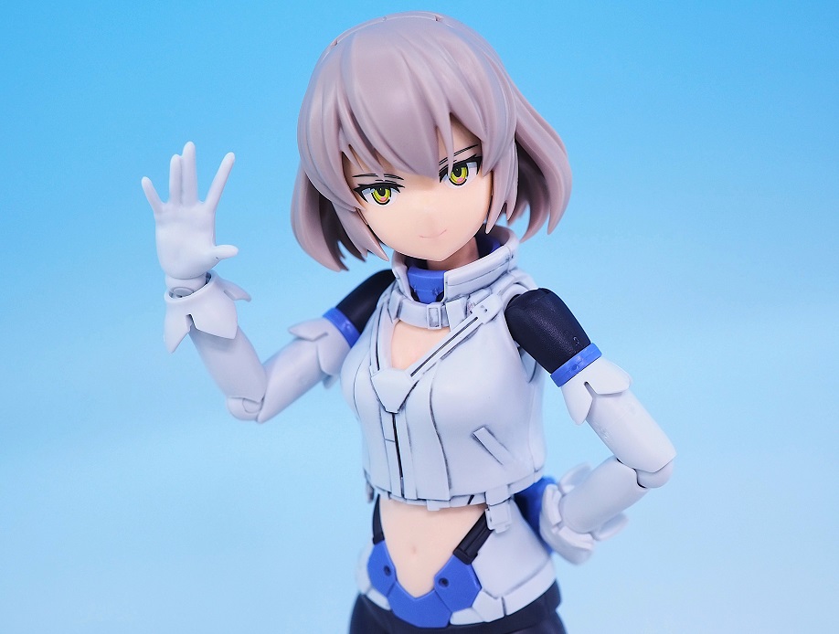 30MS ニャレンティ=ニャボロ (プレストフォーム) レビュー