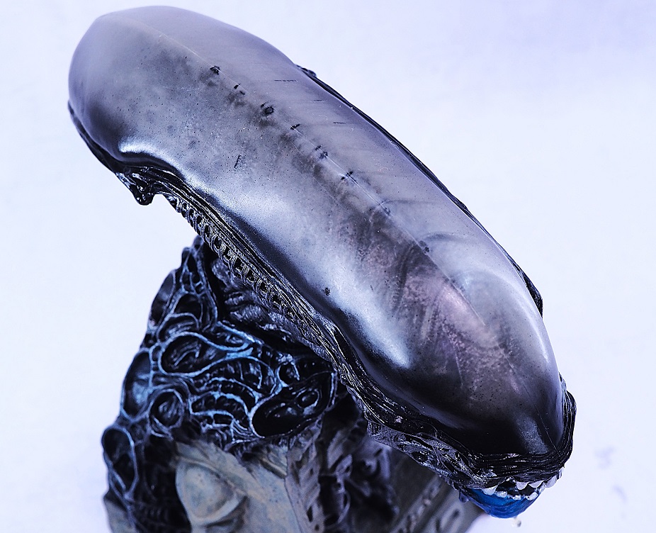 新品未開封！ AVP エイリアンVSプレデター リアルヘッド 新品未開封！ AVP エイリアンVSプレデター リアルヘッド - メルカリ