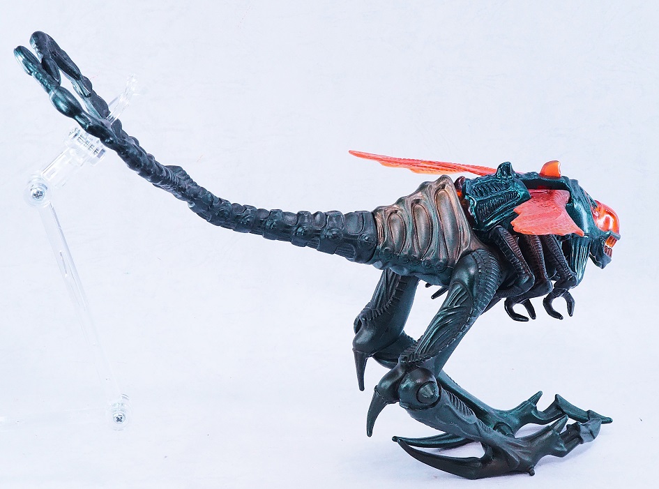 ALIEN SWARM PACK   エイリアン Alien Xenomorph Swarm - Xenomorph Drone Action Figure