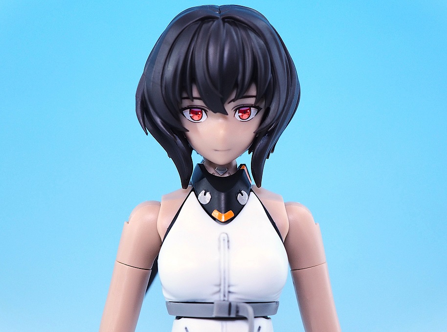 Figure-rise Standard ミステル Figure-rise Standard ミステル レビュー : おもちゃの巣（玩具