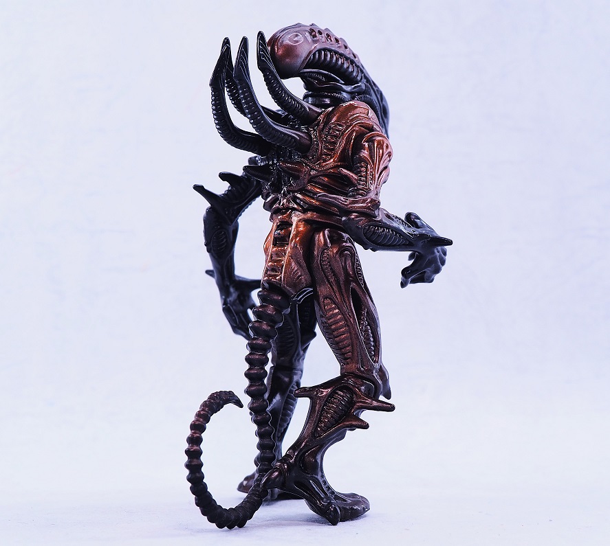 ネカ　neca スネークエイリアン　スコーピオンエイリアン ネカ neca スネークエイリアン スコーピオンエイリアン Amazon
