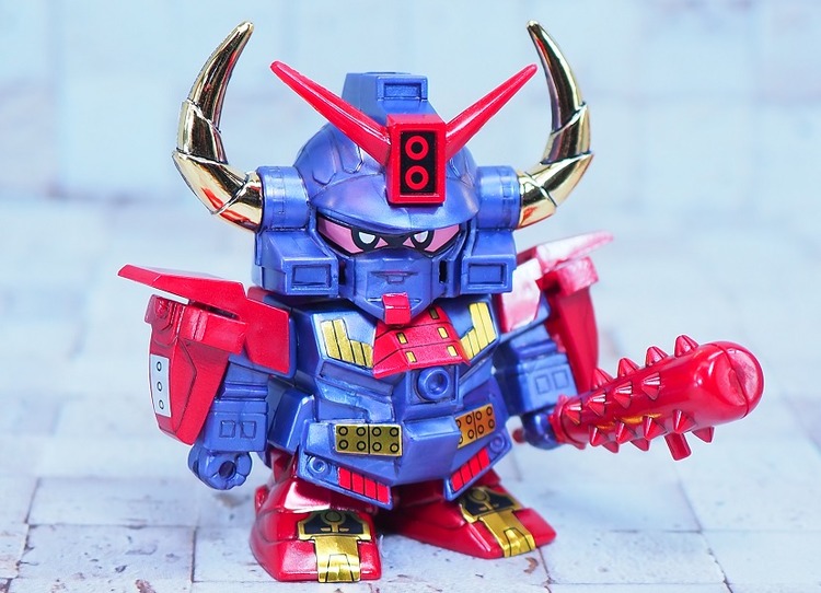 ームズ ガ 早い者勝ち 戦士36 ムシャサイコガンダム 4yoom M 赤バンダイ Sdガンダム スーパーロ