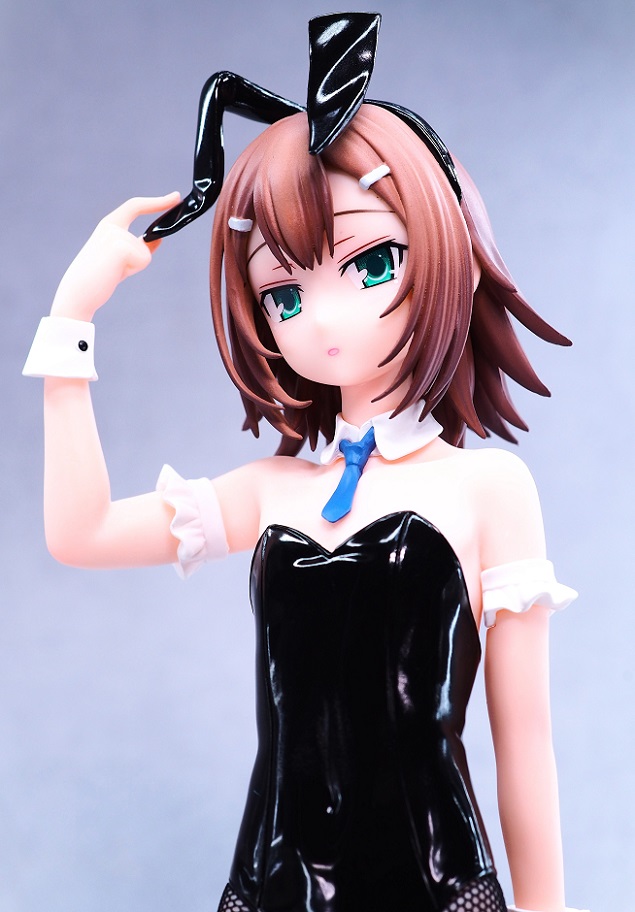フリュー BiCute Bunnies Figure 木下秀吉 レビュー : おもちゃの巣