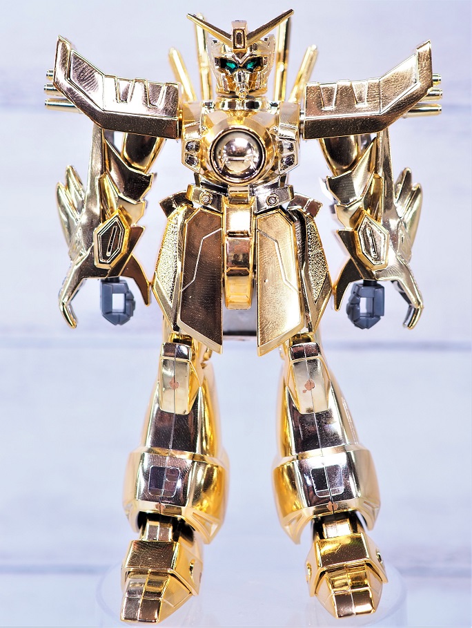 HGドラゴンガンダム全塗装 しろい 売買されたオークション情報