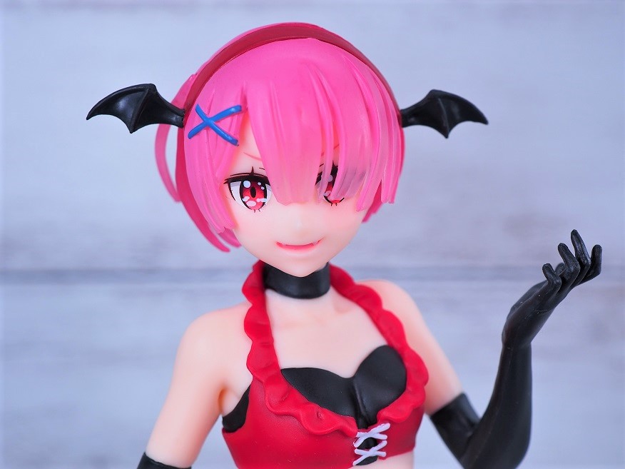 バンダイ ESPRESTO est Monster motions ラム レビュー : おもちゃの巣