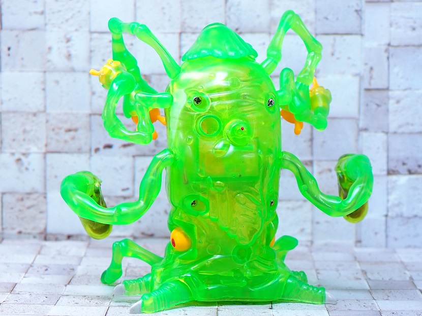 エクストリームゴーストバスターズ ハウスゴースト レビュー