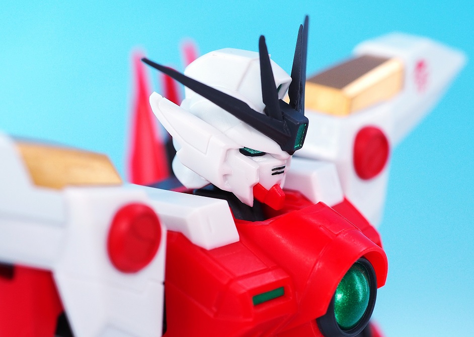 GUNDAM UNIVERSE ウイングガンダムゼロ Pizza Hut Edition レビュー