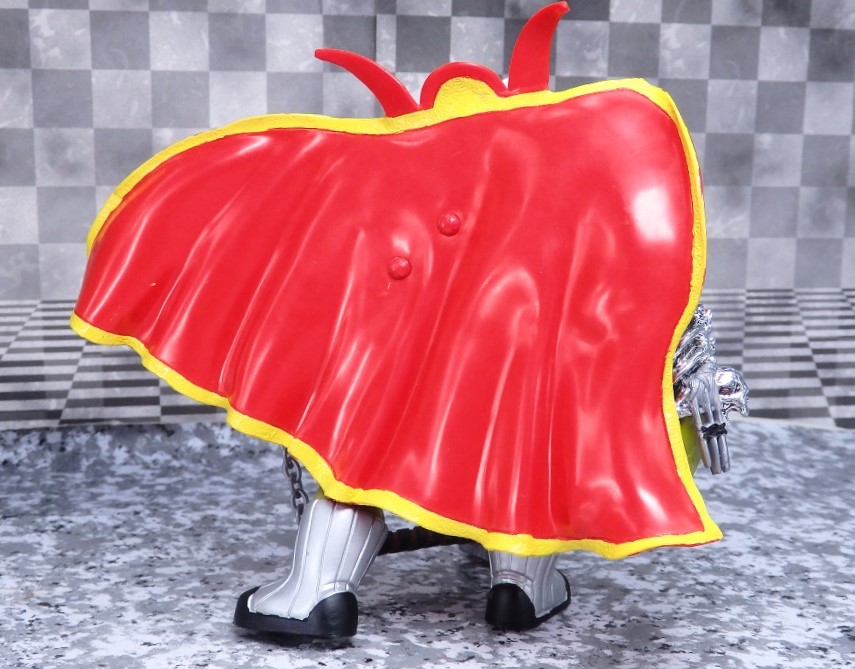 トイビズ インクレディブル・ハルク トランスメーション マエストロ