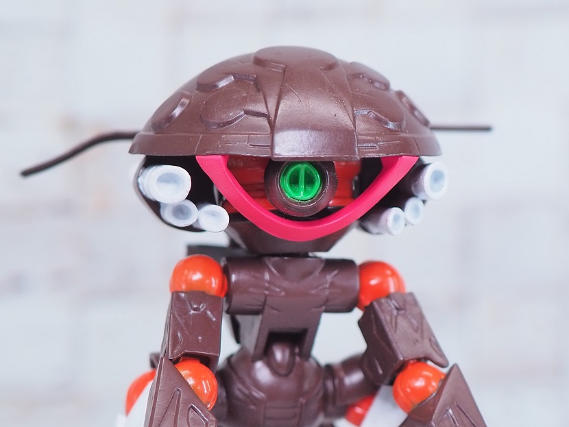 SDガンダムフィギュア73体➕パーツが足りない物等 SDガンダムフィギュア73体➕パーツが足りない物等 SDガンダム