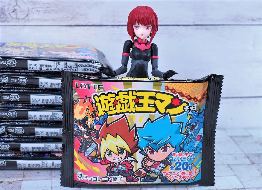 遊戯王ウエハース　108枚セット 遊戯王ウエハース 108枚セット 遊戯王ウエハース 108枚セット