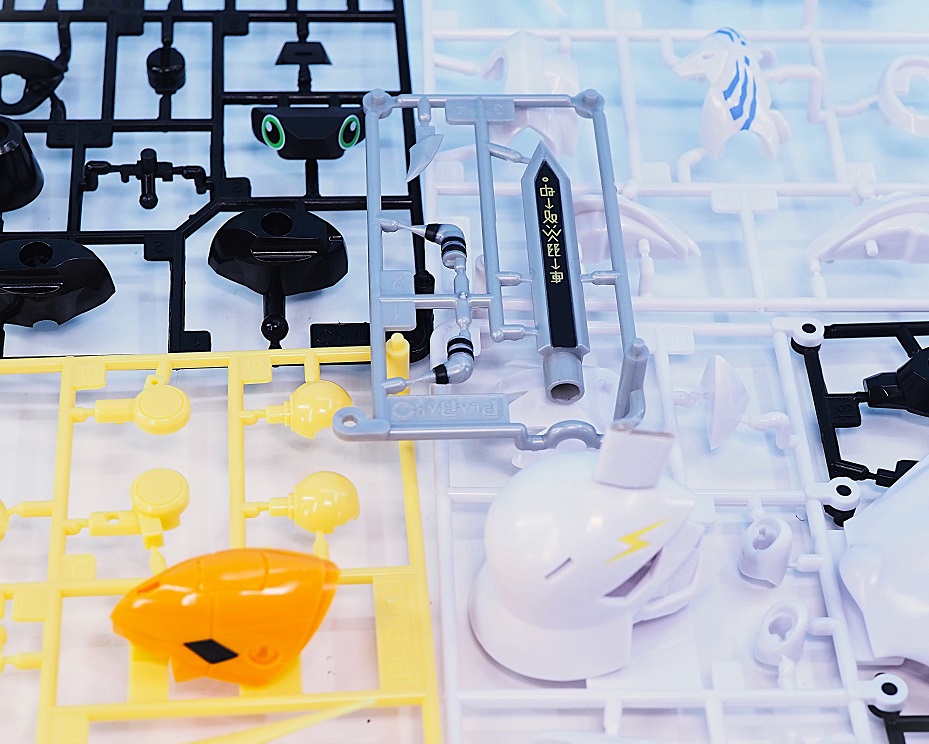 PLABAKO デジモンアドベンチャーVol.1 オメガモン レビュー