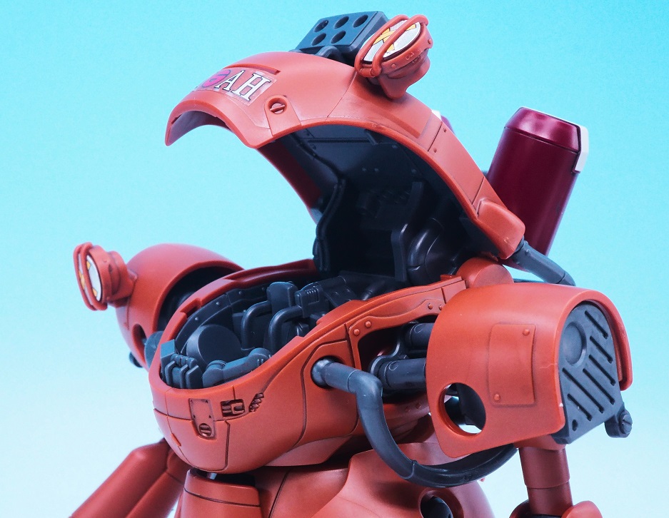 人気ブランドランキング HG ドラケンE おもちゃの巣（玩具レビュー） : レビュー ロボット