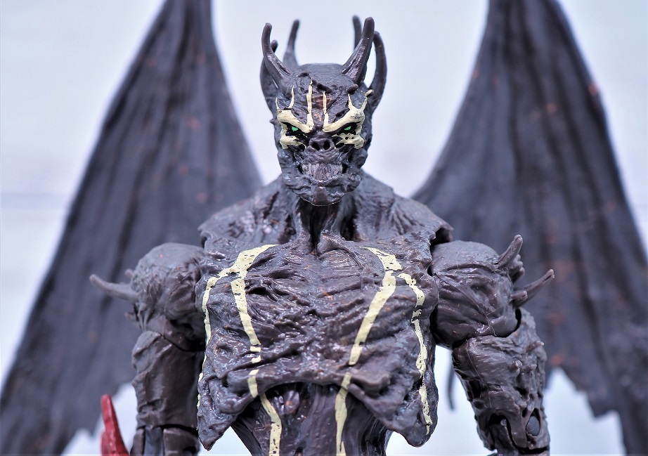 マクファーレントイズ SPAWN Wave4 ナイトメア スポーン マクファーレントイズ SPAWN Wave4 ナイトメア スポーン