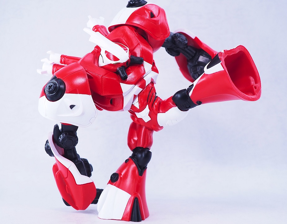 ウィングスポーン2 spawn series34 マクファーレントイズ