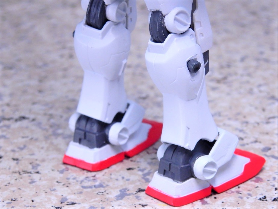 BANPRESTO - 昭和レトロ　機動戦士ガンダム　 ディスプレイモデルRX-78 Ver.Ka バンプレスト 機動戦士ガンダム ディスプレイモデル RX-78 Ver