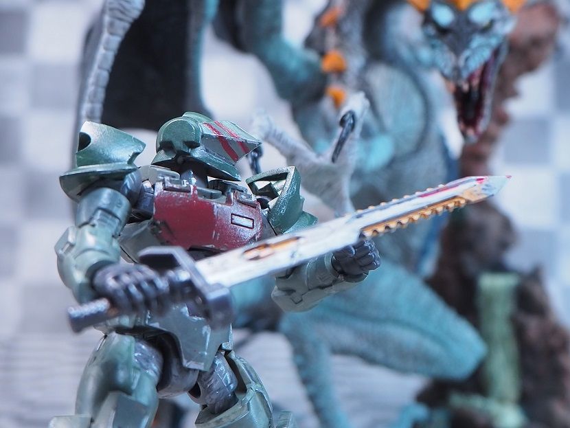 マクファーレンドラゴン8 エターナルドラゴン クラン6 レビュー