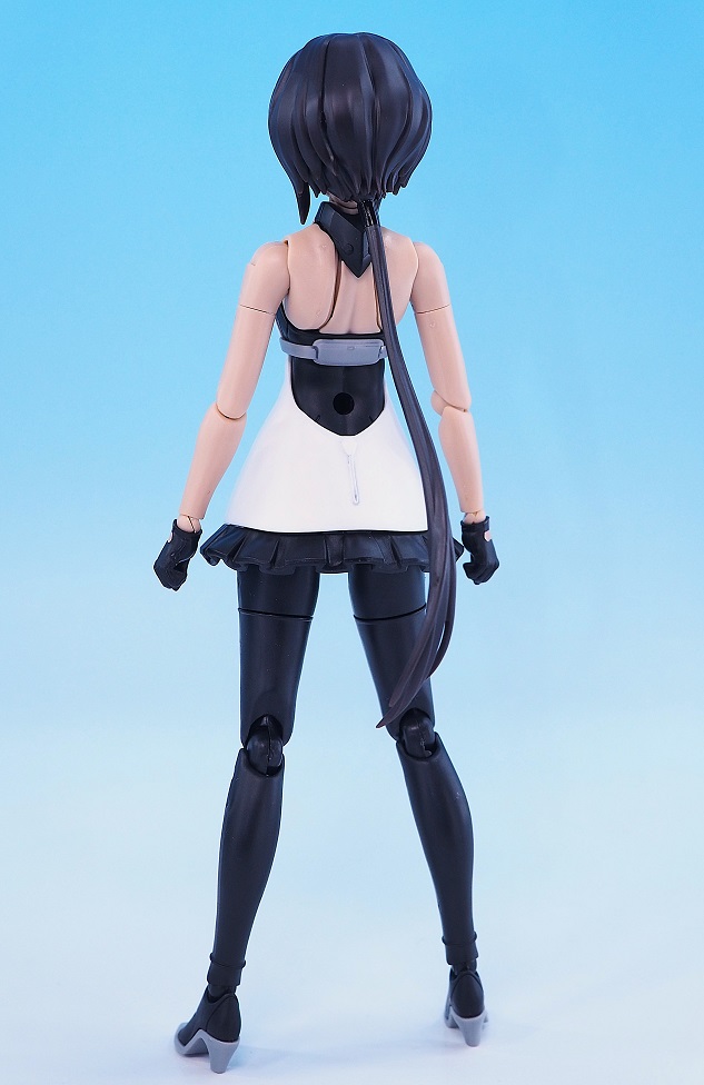 Figure-rise Standard ミステル レビュー : おもちゃの巣（玩具