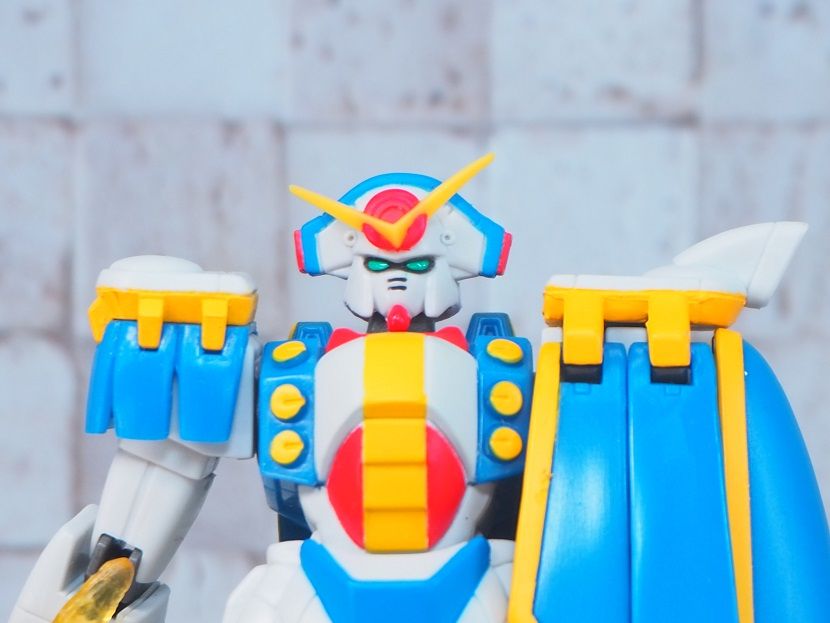MIA バトラーベンスンマム レビュー : おもちゃの巣(玩具レビュー) MIA バトラーベンスンマム レビュー : おもちゃの巣(玩具レビュー)