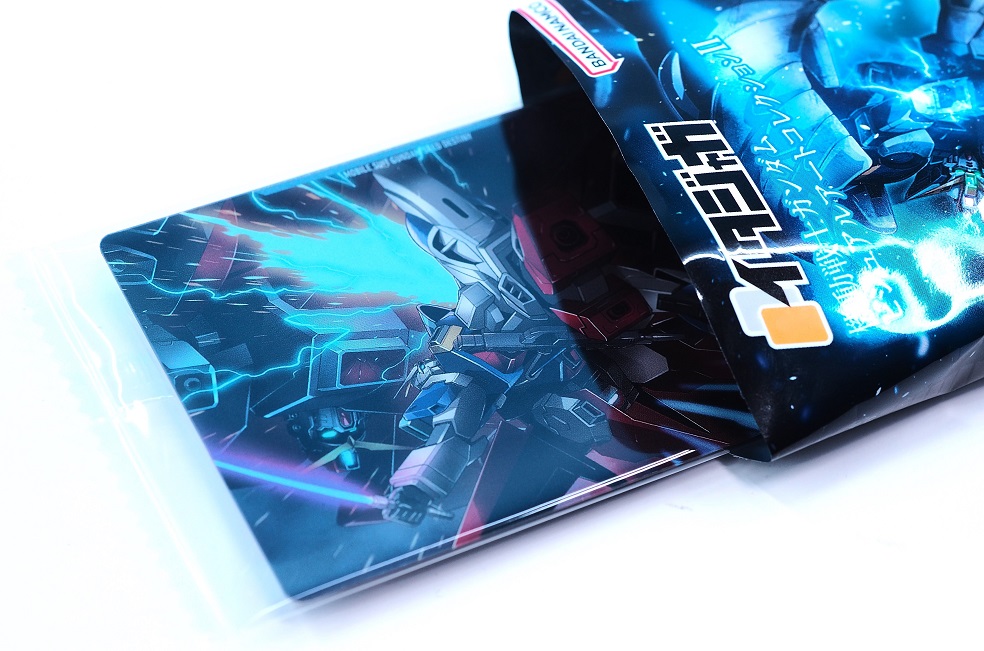 イタジャガ 機動戦士ガンダム ビジュアルアートコレクションⅡ