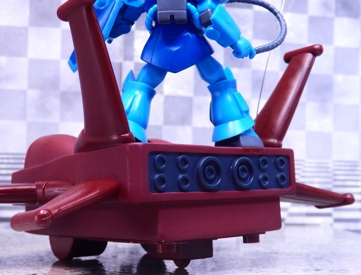 ガンダム ラジオコントロールモビルスーツ
