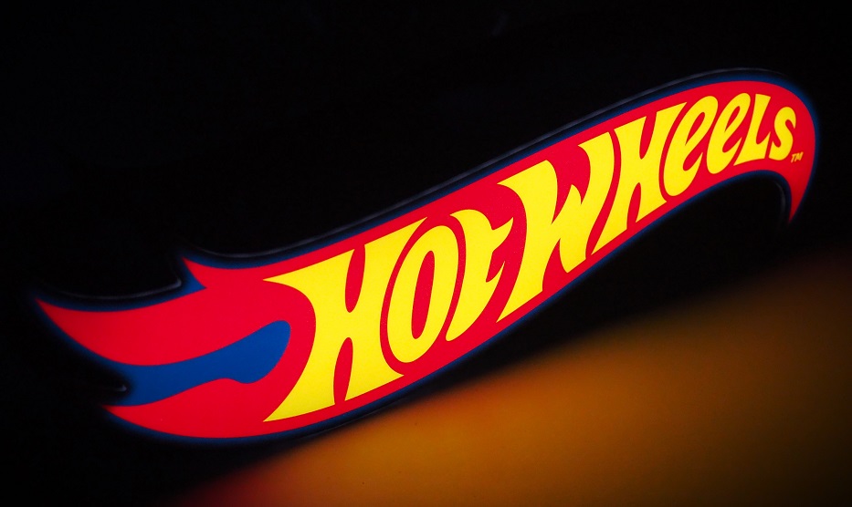 HOT WHEELS ベーシック ロゴライト トイザらス限定 | おもちゃ