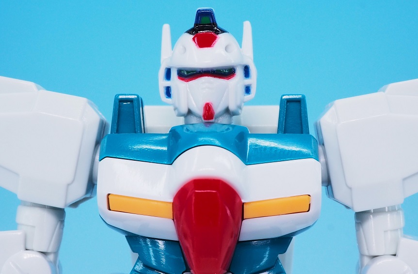 早割クーポン！ MS in おもちゃの巣 : レビュー Vガンダムヘキサ 11 POCKET アニメ+ゲーム
