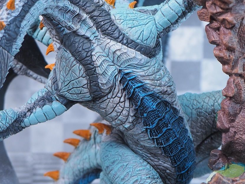 エターナル・ドラゴン / マクファーレントイズ ドラゴンシリーズ1 楽天市場】マクファーレントイズ ドラゴン シリーズ1 ウォーター