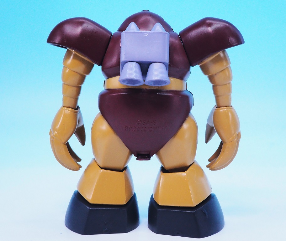 機動戦士ガンダム フル可動MS PART1.PART2 フル可動MS PART2セット 5個セット(完成品) - ホビーサーチ