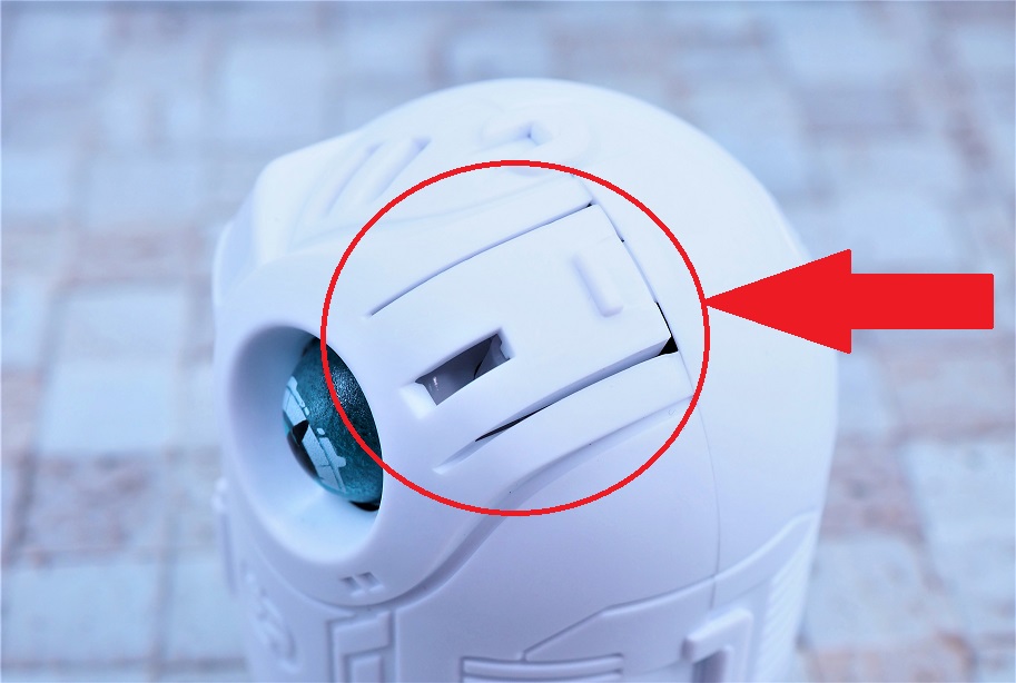 バイオポッド サイバーパンクシリーズ レビュー : おもちゃの巣（玩具