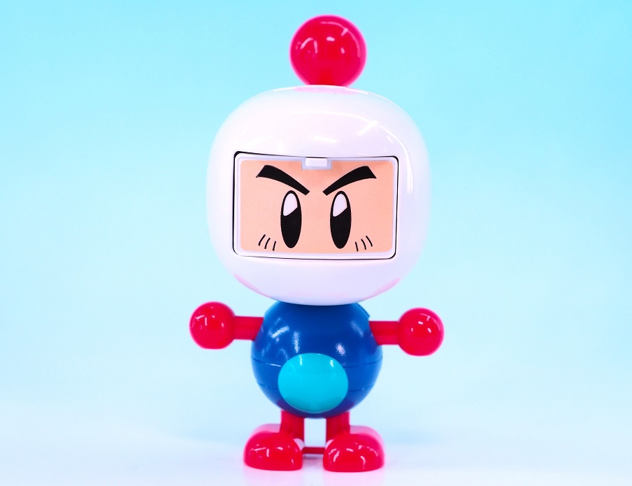 キャラビーダマン タカラ メイルスーツしろボン ビーダマン - Yahoo