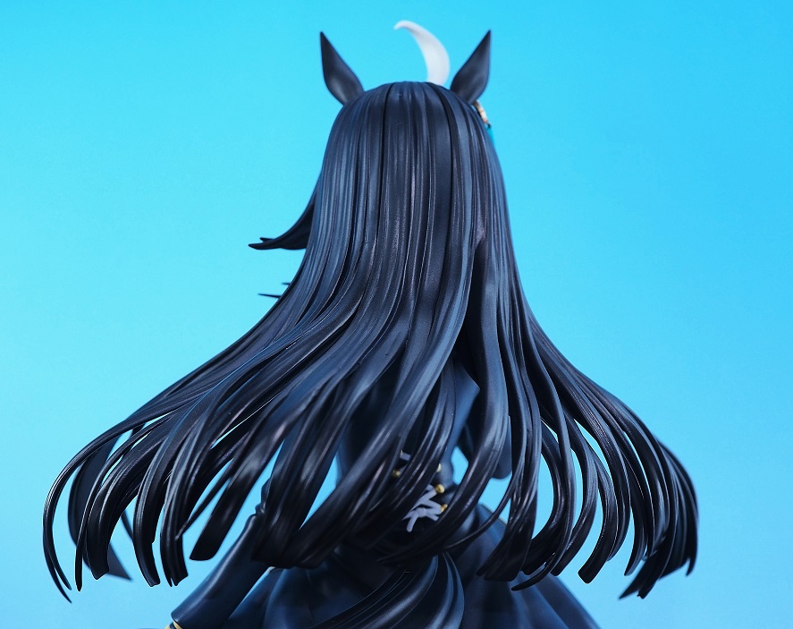マンハッタンカフェ　フィギュア　コトブキヤ 限定特典付き】マンハッタンカフェ｜コトブキヤオンラインショップ