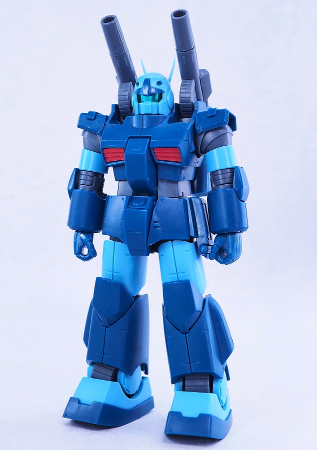ROBOT魂 RX-77-3 ガンキャノン重装型 ～ジャブロー基地仕様～ Amazon | ROBOT魂 ＜SIDE MS＞ RX-77-3 ガンキャノン重装型 ver