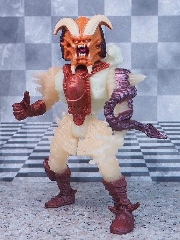 Kenner ストーカー・プレデター レビュー : おもちゃの巣(玩具 Kenner ストーカー・プレデター レビュー : おもちゃの巣(玩具