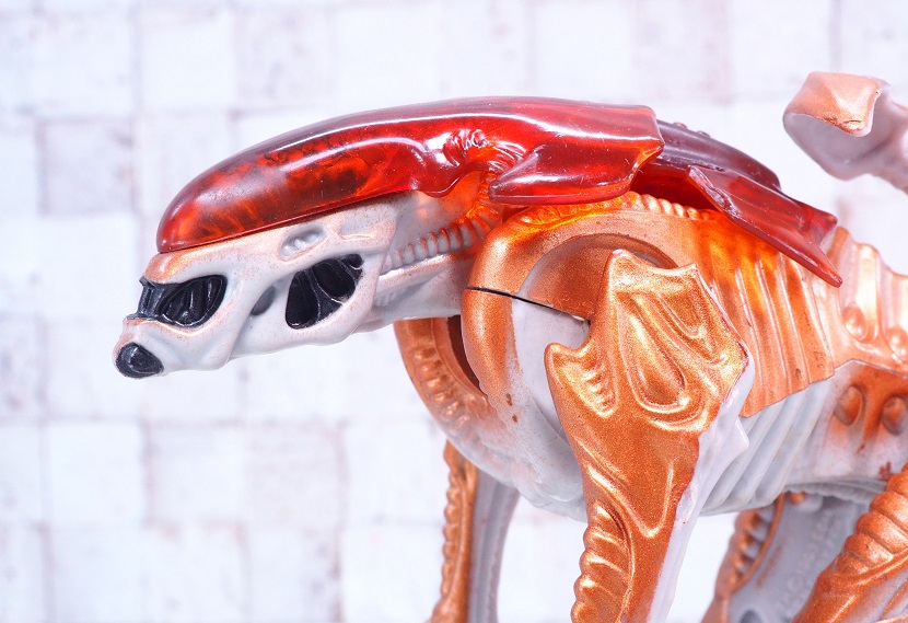 Kenner パンサーエイリアン (Panther Alien) レビュー