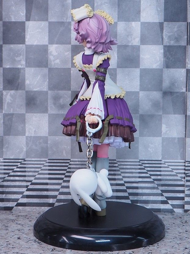 トイズワークス 1/8 ラトゥーニ・スゥボータ レビュー