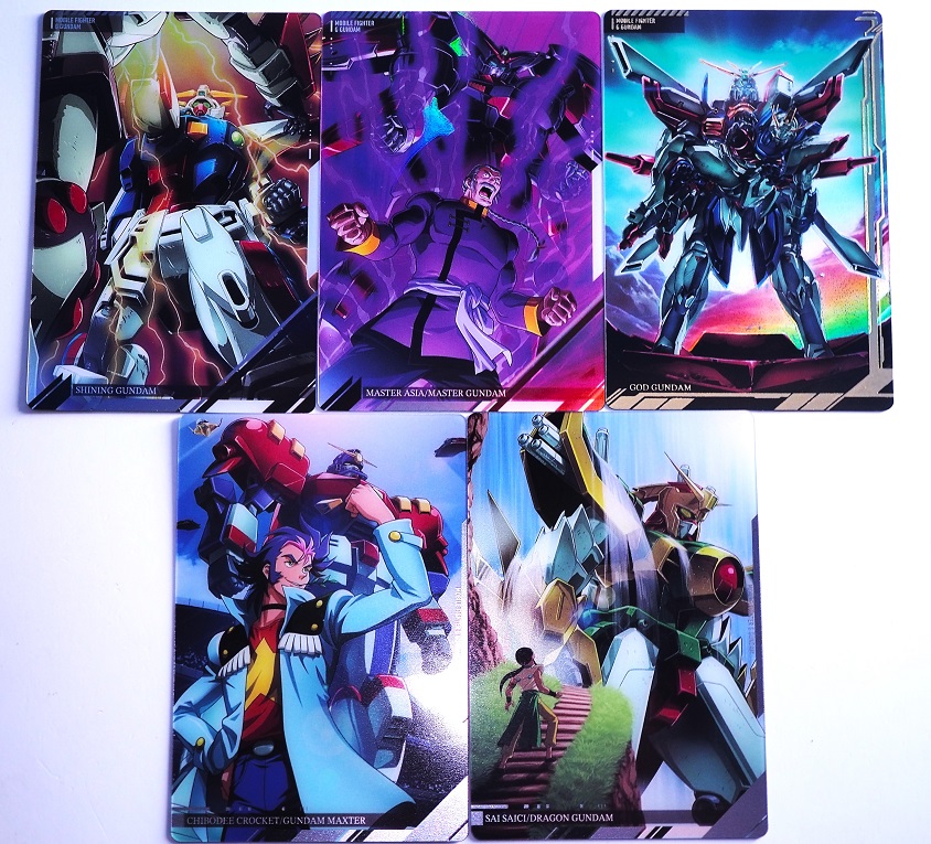 イタジャガ 機動戦士ガンダム ビジュアルアートコレクション