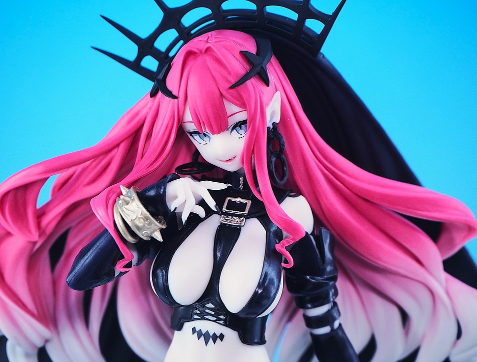 フリュー アーチャー バーヴァン・シー（第二再臨） レビュー