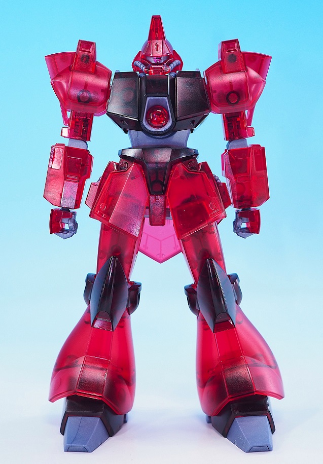 HGUC　ガルバルディβ他　3点セット HGUC ガルバルディβ レビュー | ガンダムブログはじめました