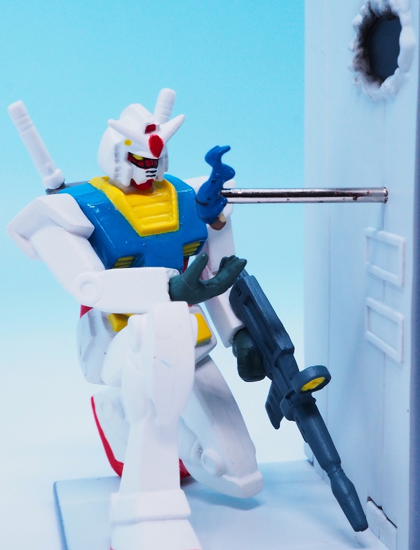 【送料無料キャンペーン】 バンプレスト ガンダム 機動戦士ガンダムビネットコレクション2 ノート・メモ帳