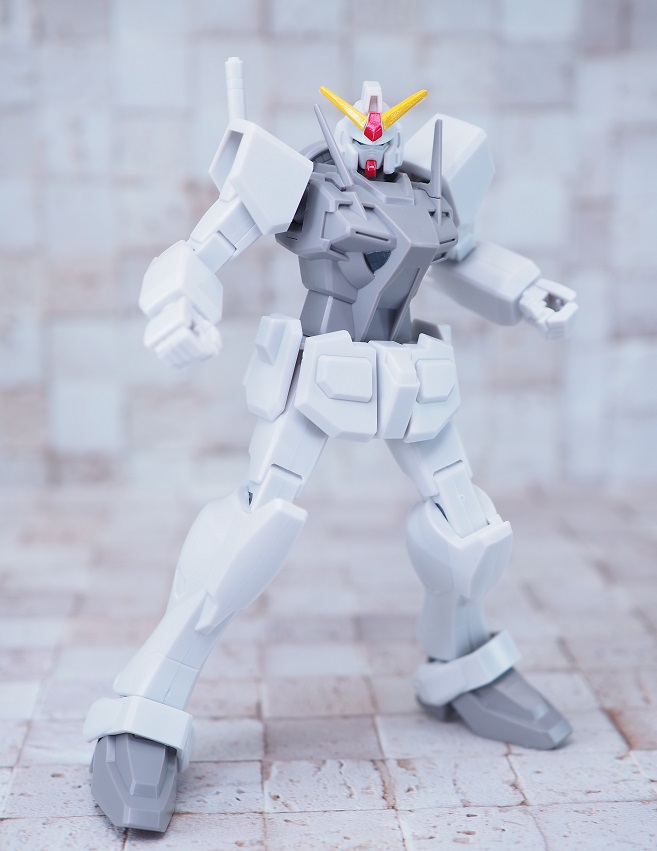 FG オーガンダム レビュー : おもちゃの巣(玩具レビュー) FG オーガンダム レビュー : おもちゃの巣(玩具レビュー)