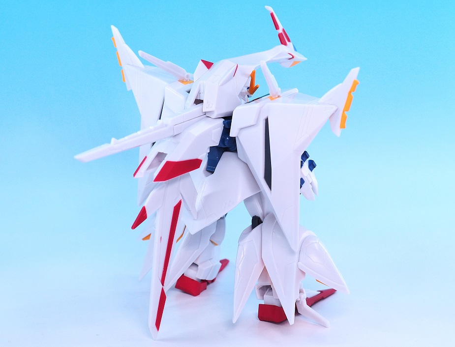 おもちゃの巣(玩具レビュー) : ユニバーサルユニット ペーネロペー レビュー