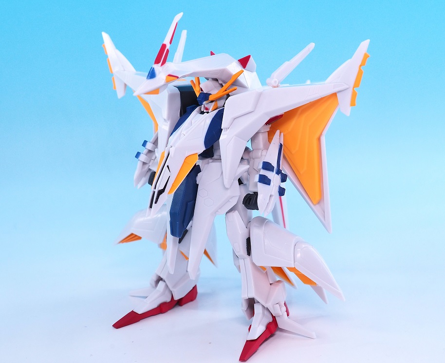 おもちゃの巣(玩具レビュー) : ユニバーサルユニット ペーネロペー レビュー