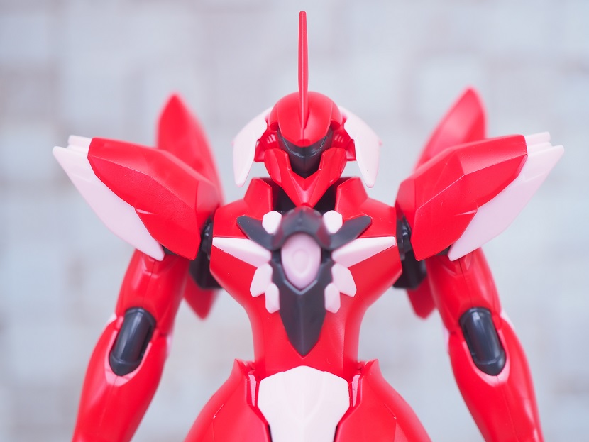 AG ギラーガ レビュー : おもちゃの巣（玩具レビュー）
