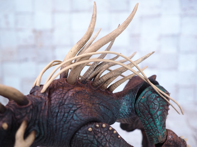 NECA プレデター シリーズ3 プレデター・ハウンド レビュー