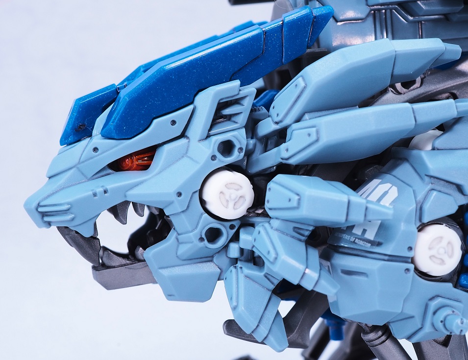 ZWA01 ライジングライガー 40TH レビュー : おもちゃの巣(玩具 ZWA01 ライジングライガー 40TH レビュー : おもちゃの巣(玩具