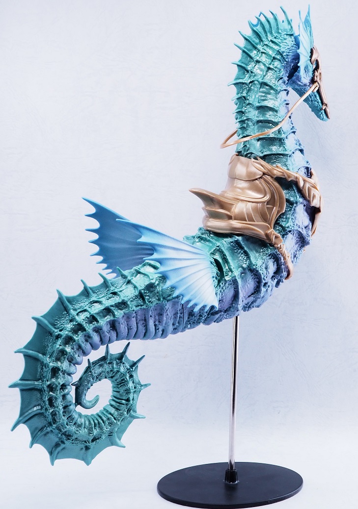 Amazon.co.jp: McFarlane Toys - DC マルチバース アクアマン