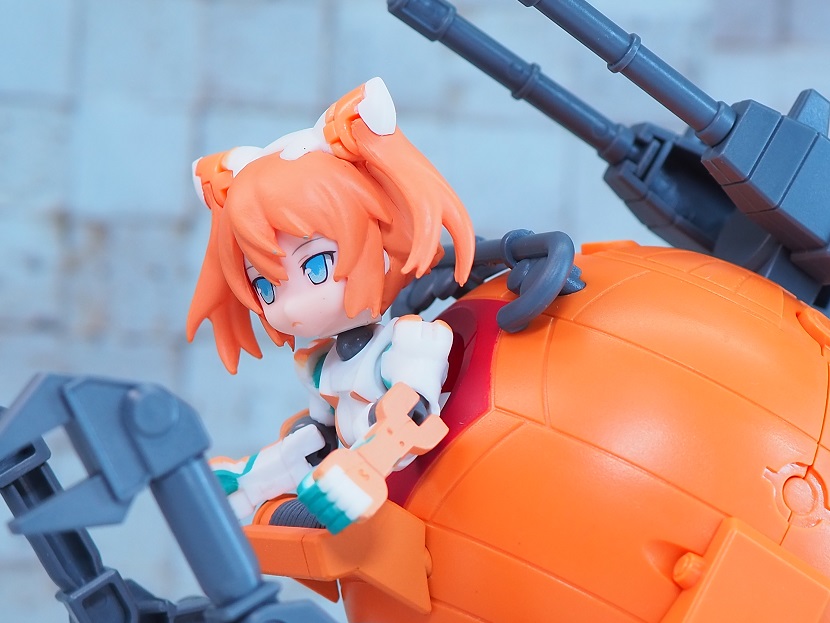 おもちゃの巣 玩具レビュー 機動戦士ガンダム カプキャラ ボール1 レビュー おもちゃの巣 玩具レビュー 機動戦士ガンダム カプキャラ ボール1 レビュー